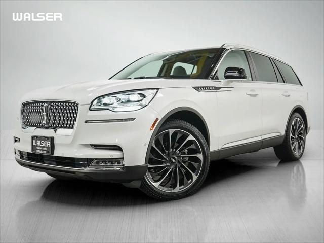 2022 Lincoln Aviator Reserve for sale in Bloomington, MN