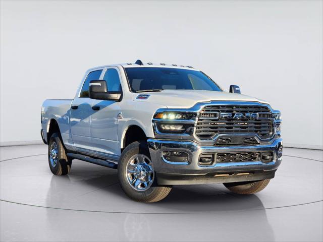 2026 RAM 2500 RAM 2500 TRADESMAN CREW CAB 4X4 64 BOX 2026 RAM 2500 RAM 2500 TRADESMAN CREW CAB 4X4 64 BOX