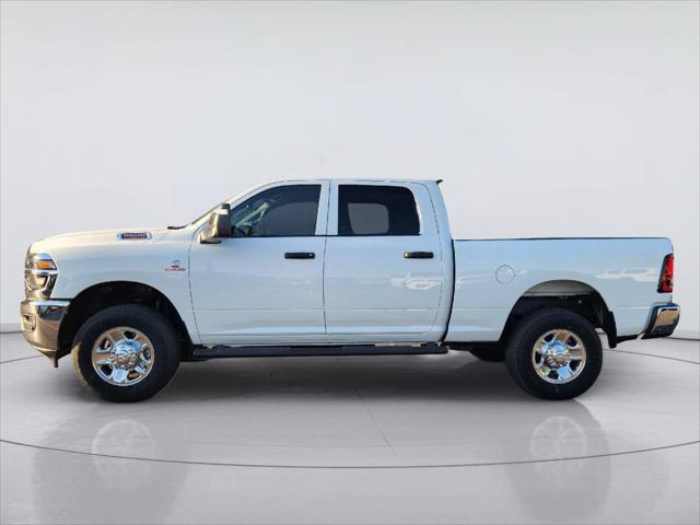 2026 RAM 2500 RAM 2500 TRADESMAN CREW CAB 4X4 64 BOX 2026 RAM 2500 RAM 2500 TRADESMAN CREW CAB 4X4 64 BOX