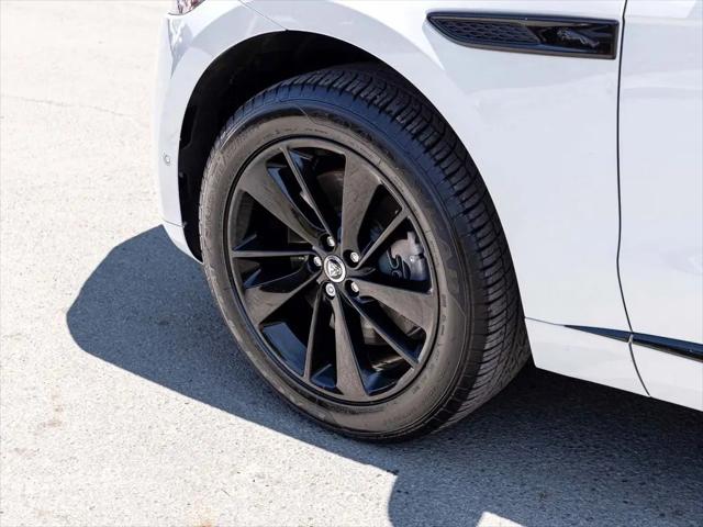 2026 Jaguar F-PACE R-Dynamic S P250 AWD Automatic