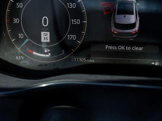 2026 Jaguar F-PACE R-Dynamic S P250 AWD Automatic