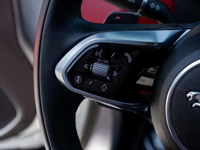 2026 Jaguar F-PACE R-Dynamic S P250 AWD Automatic