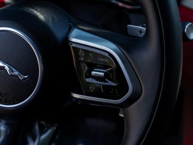 2026 Jaguar F-PACE R-Dynamic S P250 AWD Automatic