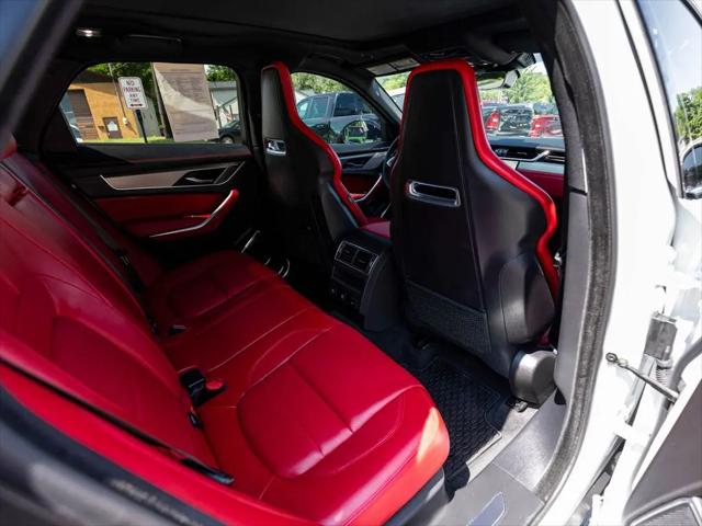 2026 Jaguar F-PACE R-Dynamic S P250 AWD Automatic
