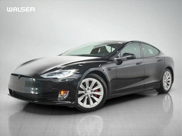 2017 Tesla Model S P100D for sale in Burnsville, MN