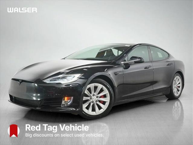 2017 Tesla Model S P100D for sale in Burnsville, MN
