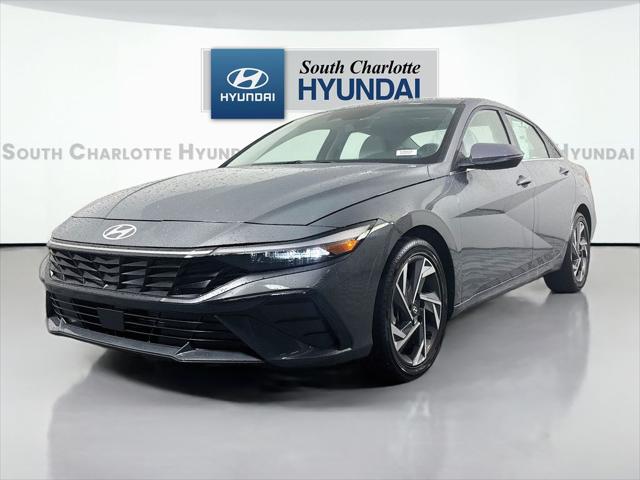 2026 Hyundai Elantra Limited for sale in Pineville, NC