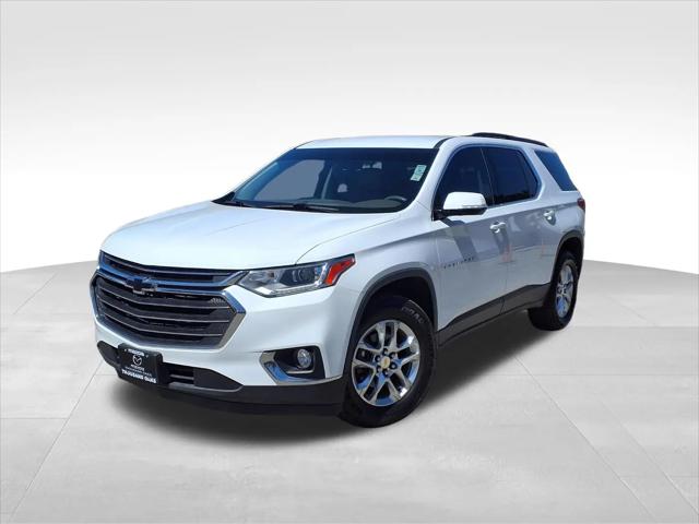 2019 Chevrolet Traverse 3LT for sale in Westlake, CA