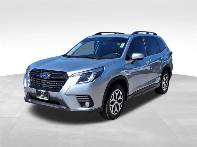 2022 Subaru Forester Premium for sale in Westlake, CA