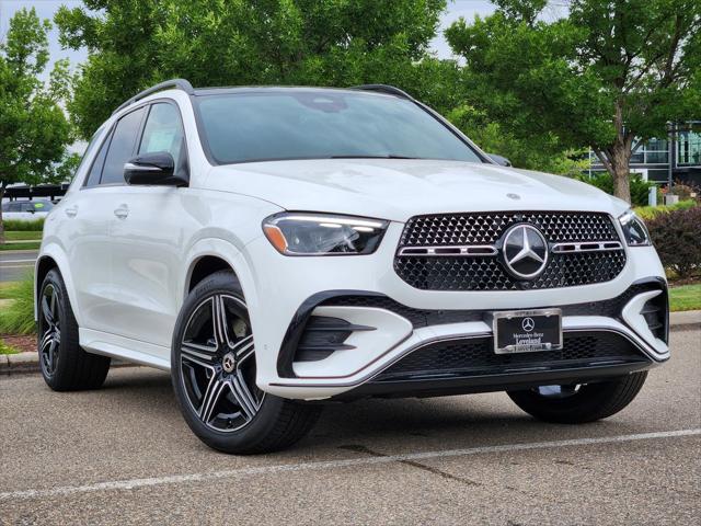 2026 Mercedes-Benz GLE GLE 350 GLE350 4MATIC for sale in Loveland, CO