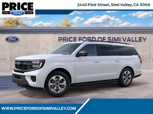 2027 Ford Expedition Max Active for sale in Simi Valley, CA