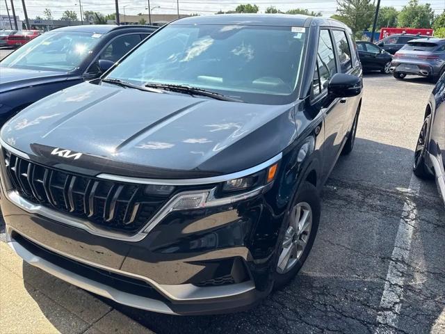 2024 Kia Carnival MPV LX Seat Package for sale near Columbus, OH