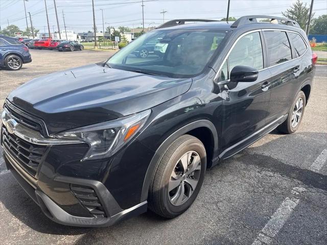 2023 Subaru Ascent Premium 7-Passenger for sale in Columbus, OH