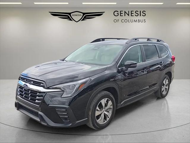 2023 Subaru Ascent Premium 7-Passenger for sale near Columbus, OH