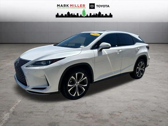 2022 Lexus RX 350 RX 350 for sale in Salt Lake City, UT