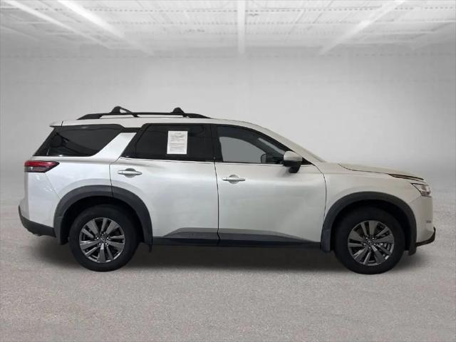 2023 Nissan Pathfinder SV 4WD