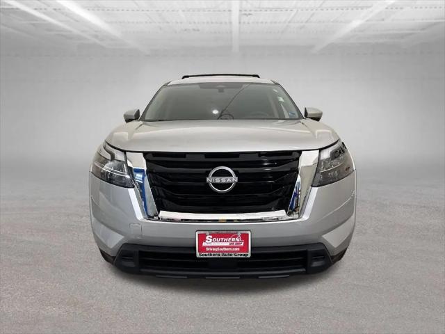 2023 Nissan Pathfinder SV 4WD