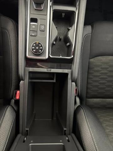 2023 Nissan Pathfinder SV 4WD