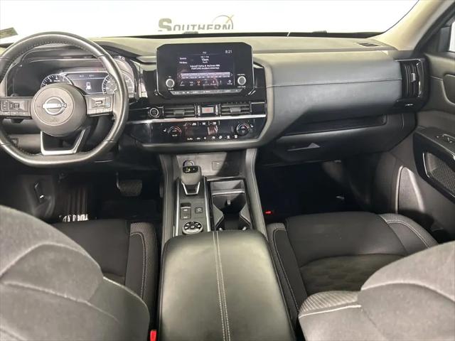 2023 Nissan Pathfinder SV 4WD