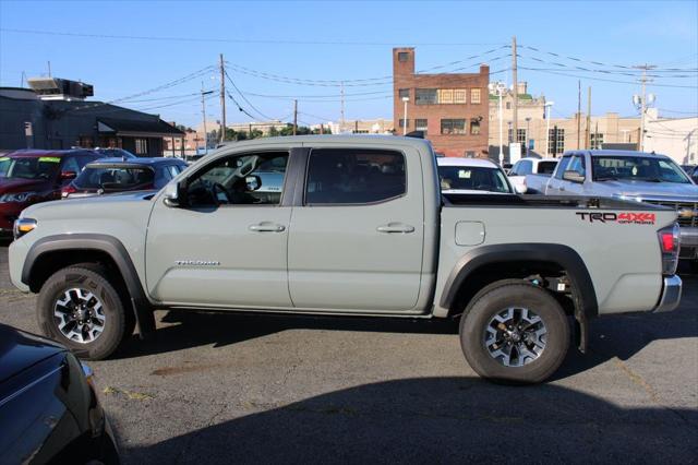 2023 Toyota Tacoma TRD Sport 2023 Toyota Tacoma TRD Sport