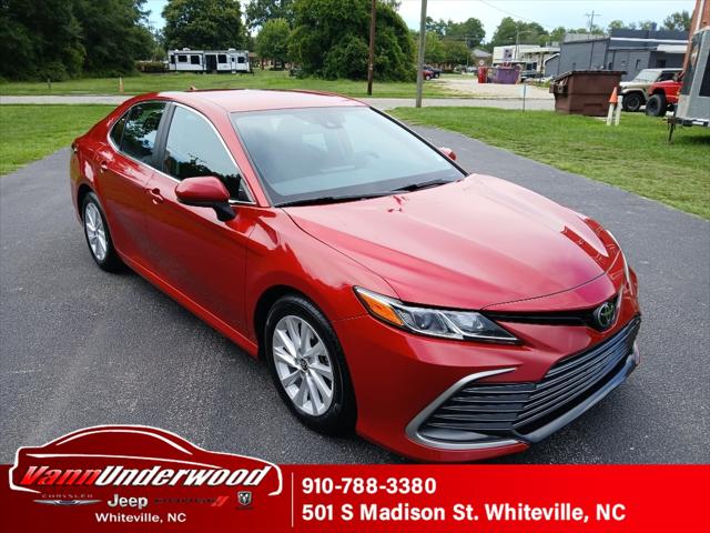 2023 Toyota Camry LE for sale in Whiteville, NC