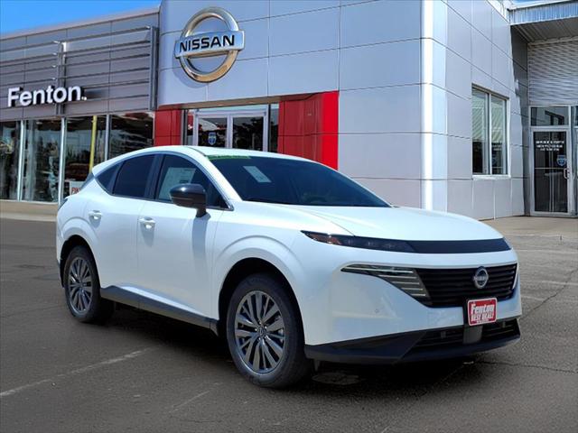 2026 Nissan Murano SL for sale in McAlester, OK