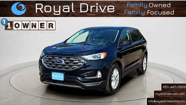 2022 Ford Edge SEL for sale in Newport, MN