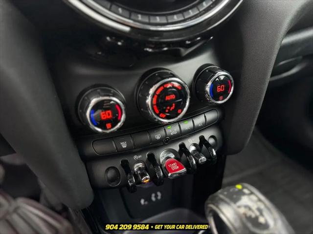 2015 MINI Hardtop Cooper S