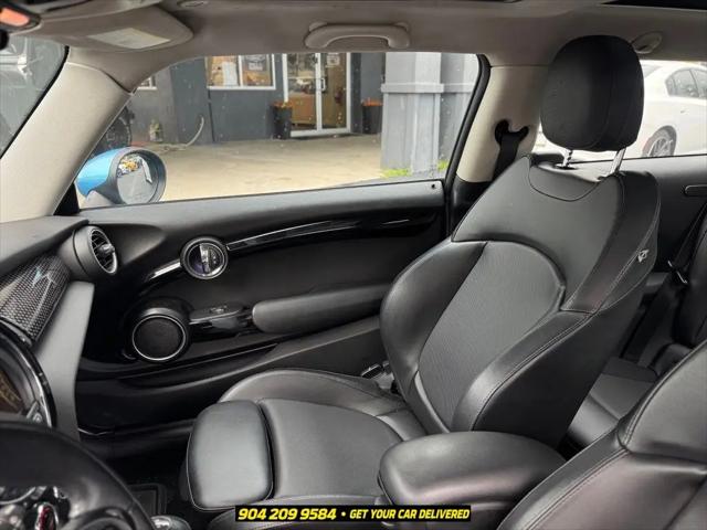 2015 MINI Hardtop Cooper S