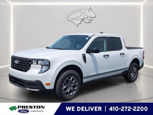 2026 Ford Maverick XLT for sale in Aberdeen, MD