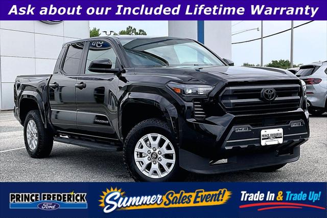 2024 Toyota Tacoma SR5 for sale in Prince Frederick, MD