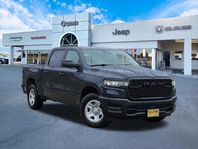 2026 Ram 1500 Tradesman Crew Cab 4x4 57 Box for sale in Seguin, TX