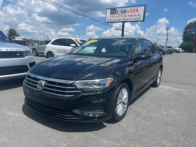 2019 Volkswagen Jetta 1.4T S for sale in Monroe, NC