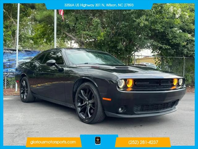 2018 Dodge Challenger R/T for sale in Wilson, NC