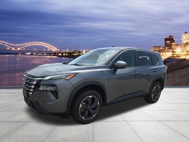 2025 Nissan Rogue SV Intelligent AWD for sale in Memphis, TN