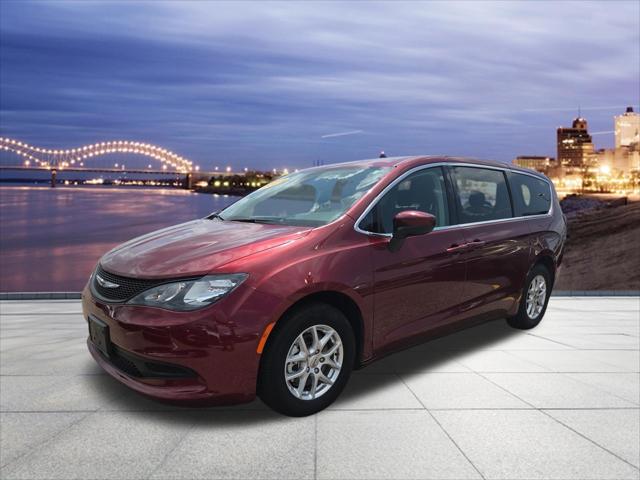 2023 Chrysler Voyager LX for sale in Memphis, TN