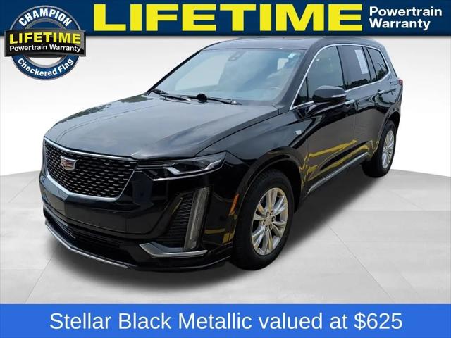 2023 Cadillac XT6 AWD Luxury for sale in Brighton, MI