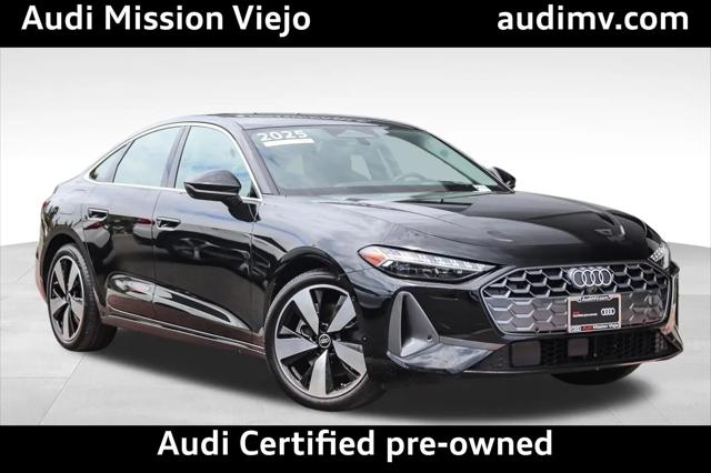 2025 Audi A5 Premium Plus TFSI quattro S tronic for sale in Mission Viejo, CA