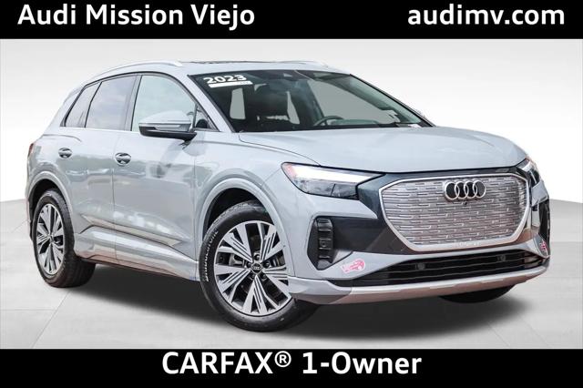 2023 Audi e-tron Premium Plus 40 RWD for sale in Mission Viejo, CA