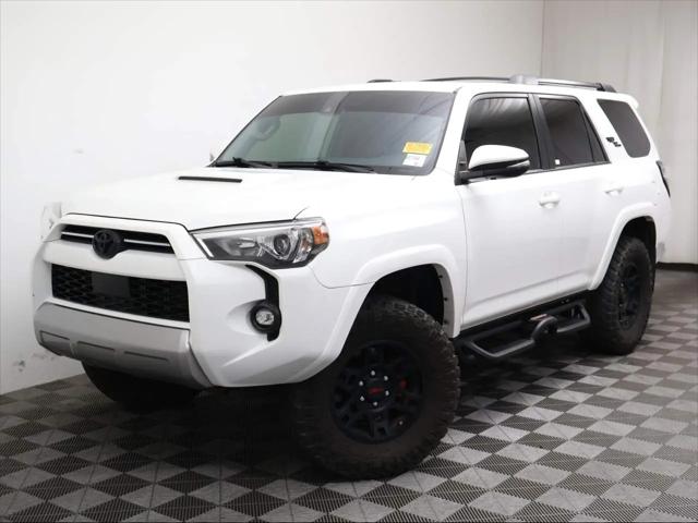 2023 Toyota 4Runner TRD Off Road Premium for sale in Yuma, AZ