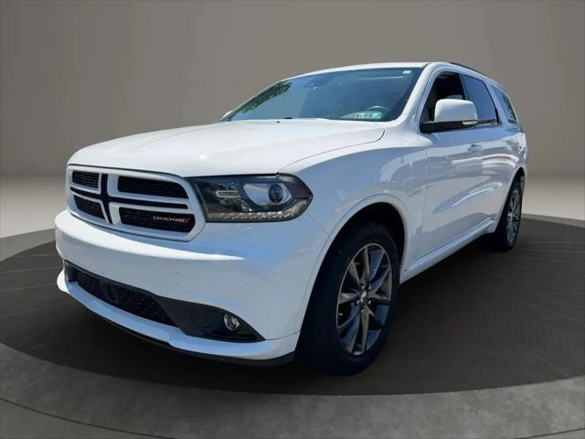 2018 Dodge Durango GT AWD for sale in Mountain Lakes, NJ