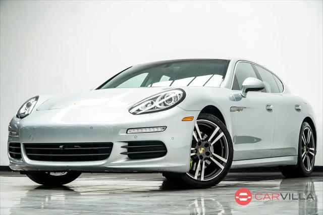 2015 Porsche Panamera E-Hybrid S for sale in Kennesaw, GA