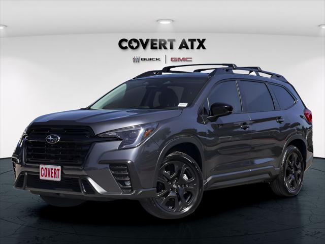 2025 Subaru Ascent Onyx Edition Limited 7-Passenger for sale in Austin, TX
