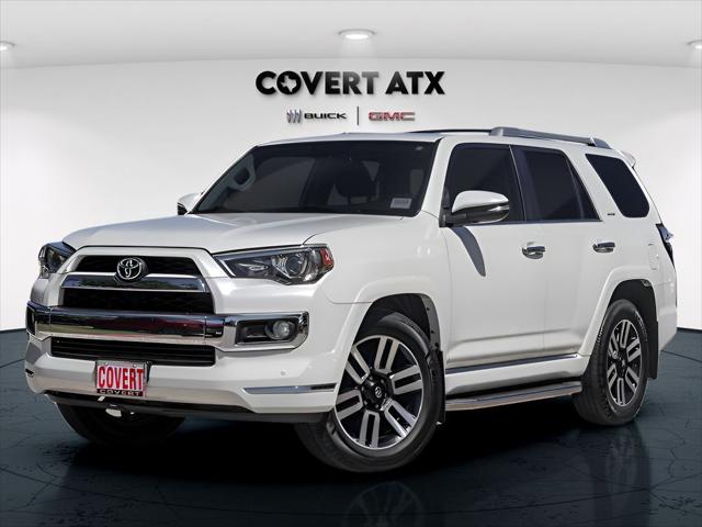 2019 Toyota 4Runner Limited for sale in Austin, TX