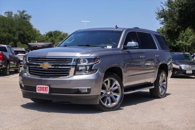 2019 Chevrolet Tahoe Premier for sale in Austin, TX