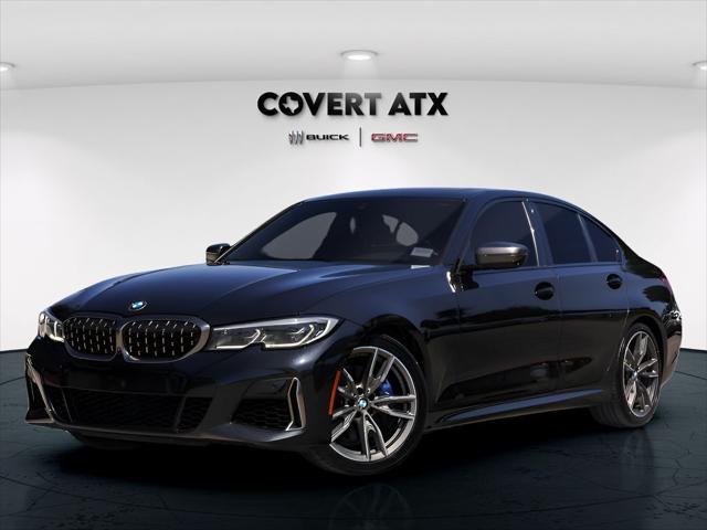 2020 BMW M340i M340i for sale in Austin, TX