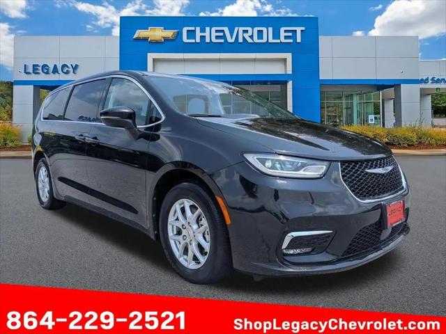 2023 Chrysler Pacifica Touring L for sale in Greenwood, SC