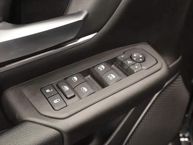 2025 Ram 1500 Big Horn Crew Cab 4x4 57 Box