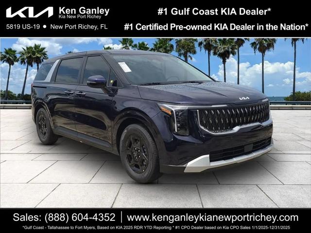 2027 Kia Carnival LXS for sale in New Port Richey, FL