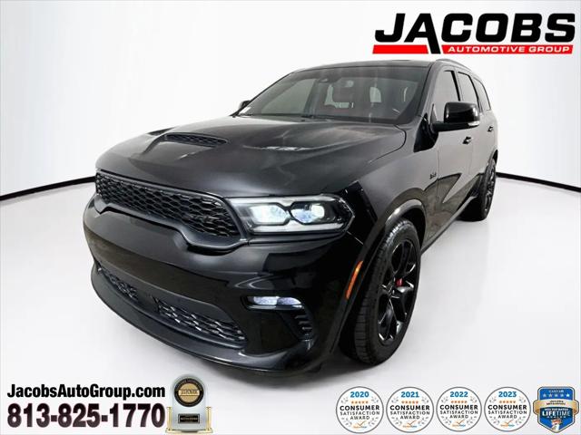 2023 Dodge Durango SRT 392 Premium AWD for sale in Wesley Chapel, FL